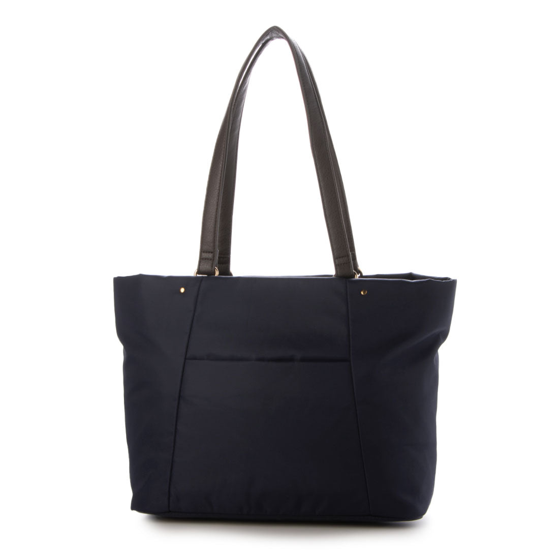 ビジンシュウノウ 美人収納 トートバッグ (049.ネイビー) 049.ネイビー