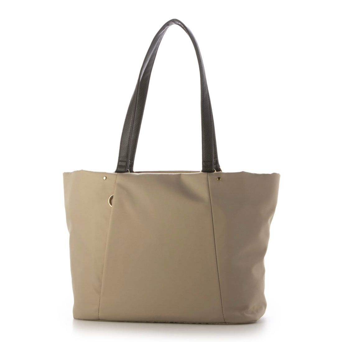 ビジンシュウノウ 美人収納 トートバッグ (076.ベージュ) 076.ベージュ