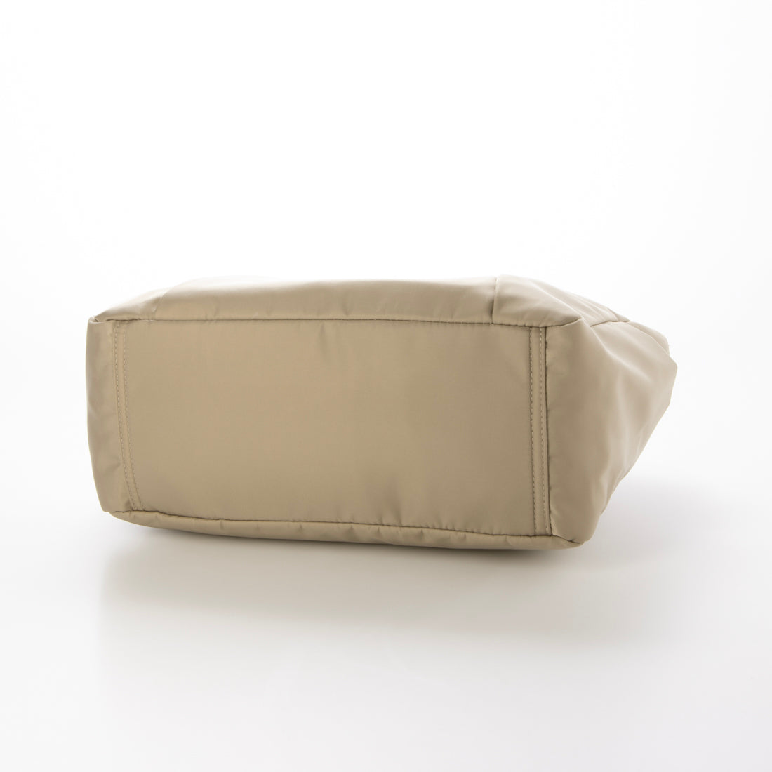 ビジンシュウノウ 美人収納 ショルダーバッグ (076.ベージュ) 076.ベージュ