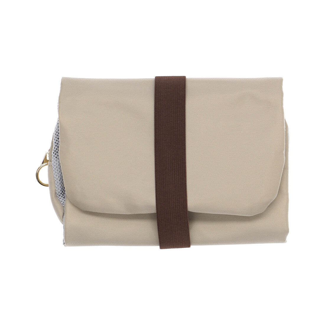 ビジンシュウノウ 美人収納 バッグインバッグ (076.ベージュ) 076.ベージュ