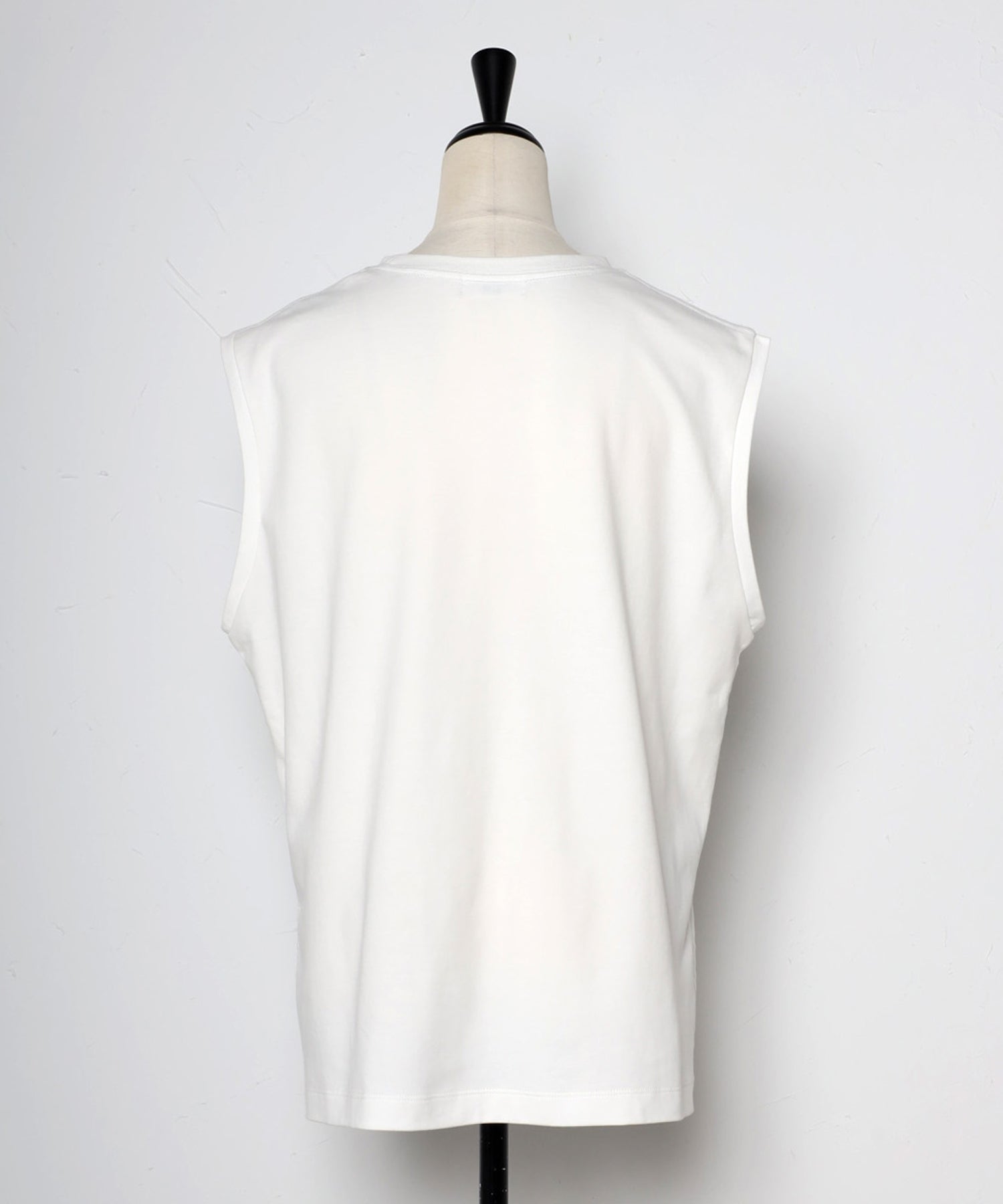 ボンジュールサガン BONJOUR SAGAN MORATORIUMコットンフレンチスリーブT (CHARCOAL-GRAY) CHARCOAL-GRAY