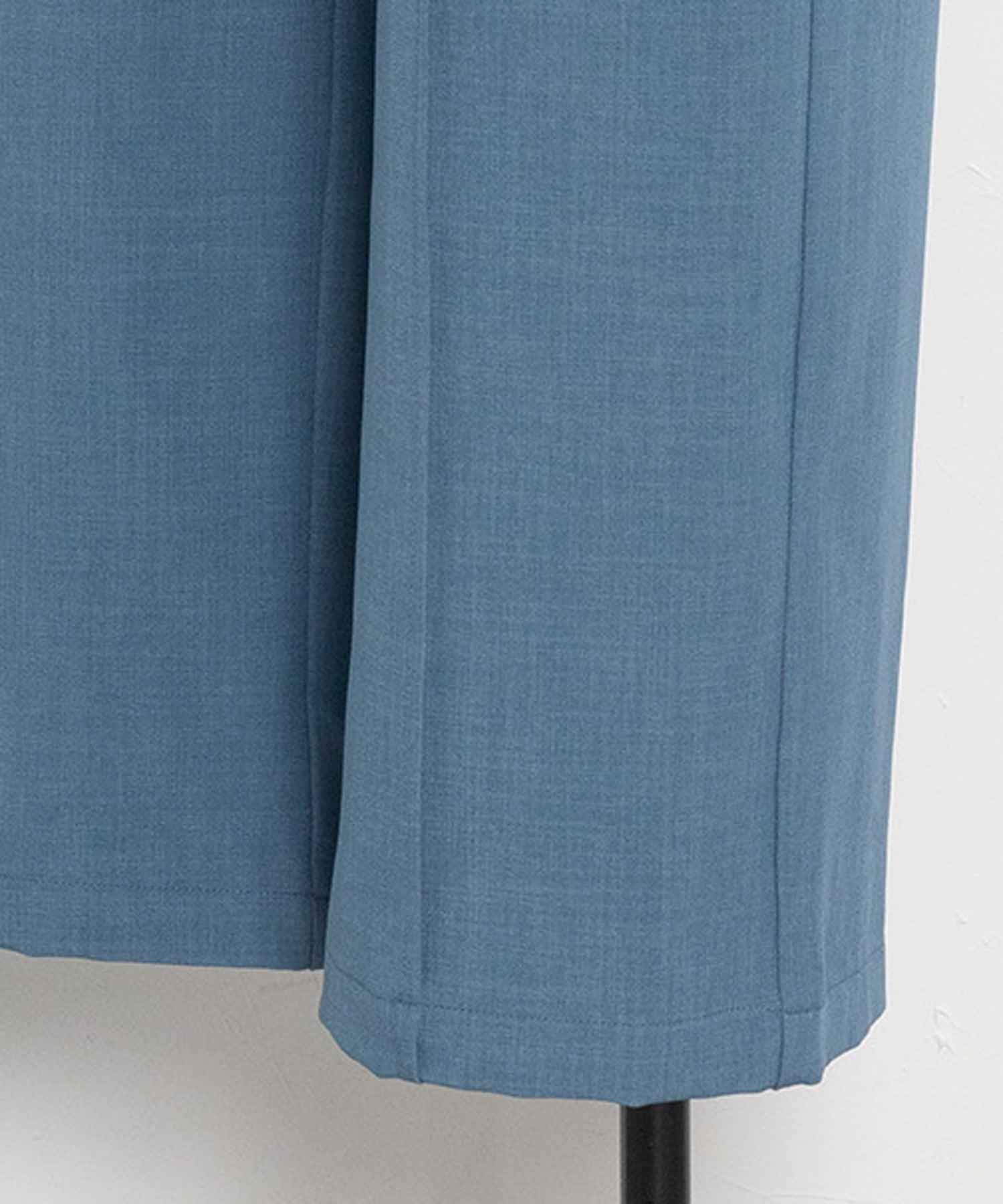 ボンジュールサガン BONJOUR SAGAN センターシームキャミサロペット