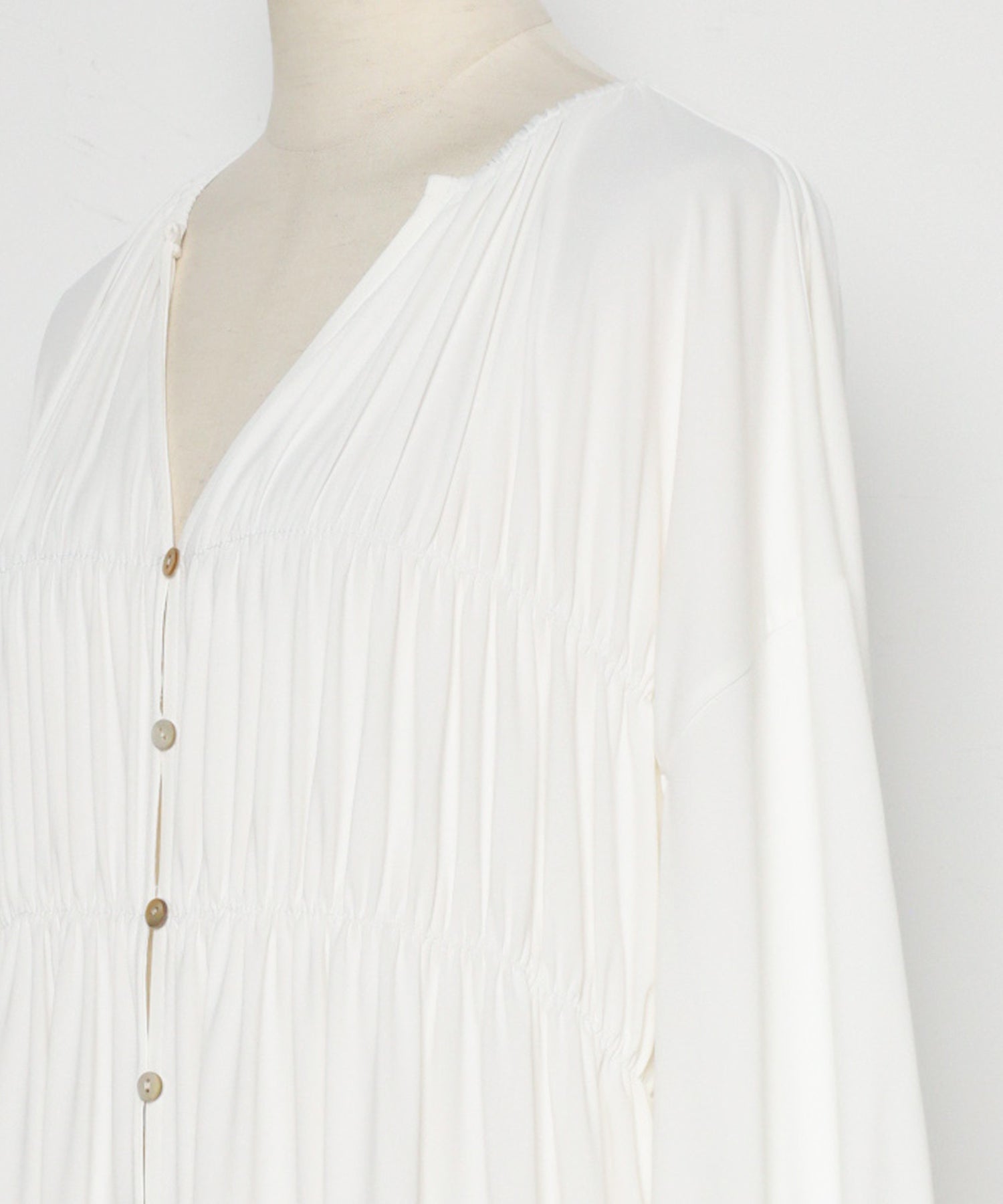 ボンジュールサガン BONJOUR SAGAN ラッシュガードワンピース