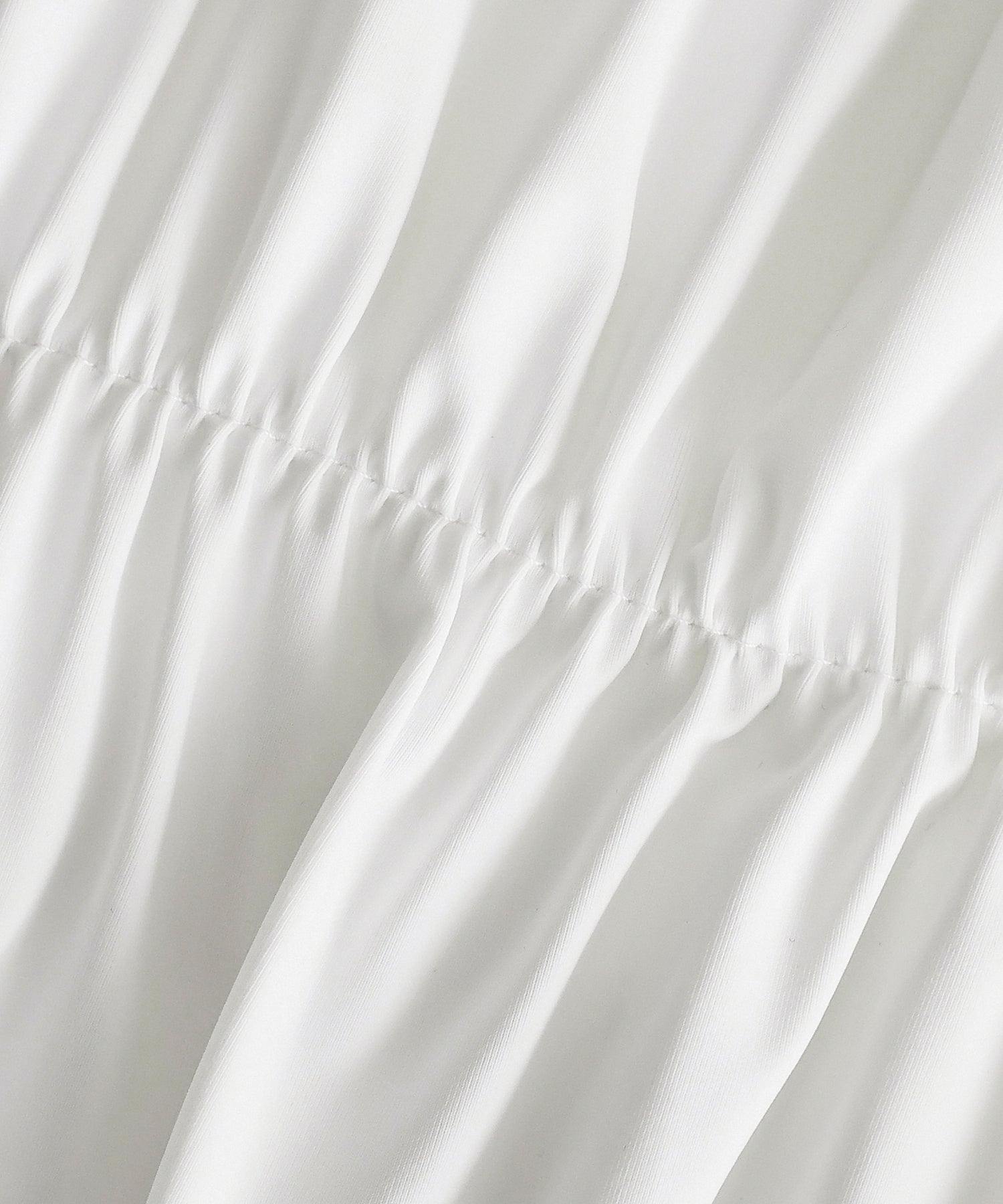 ボンジュールサガン BONJOUR SAGAN ラッシュガードワンピース