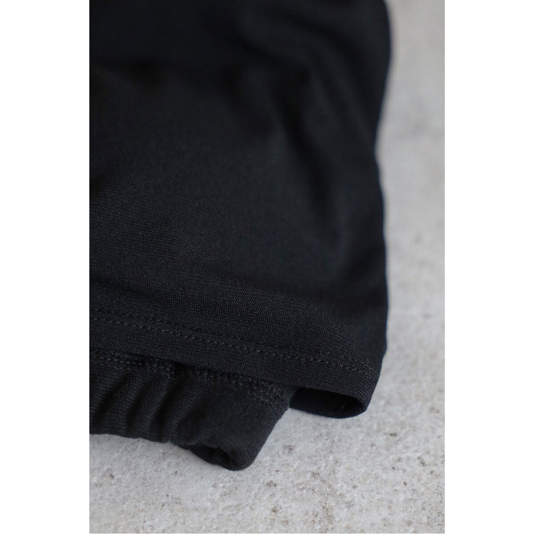 ボンジュールサガン BONJOUR SAGAN power mesh 2way bra camisole / パワーメッシュ肩紐取り外し可能2WAYキャミソール (BROWN) BROWN