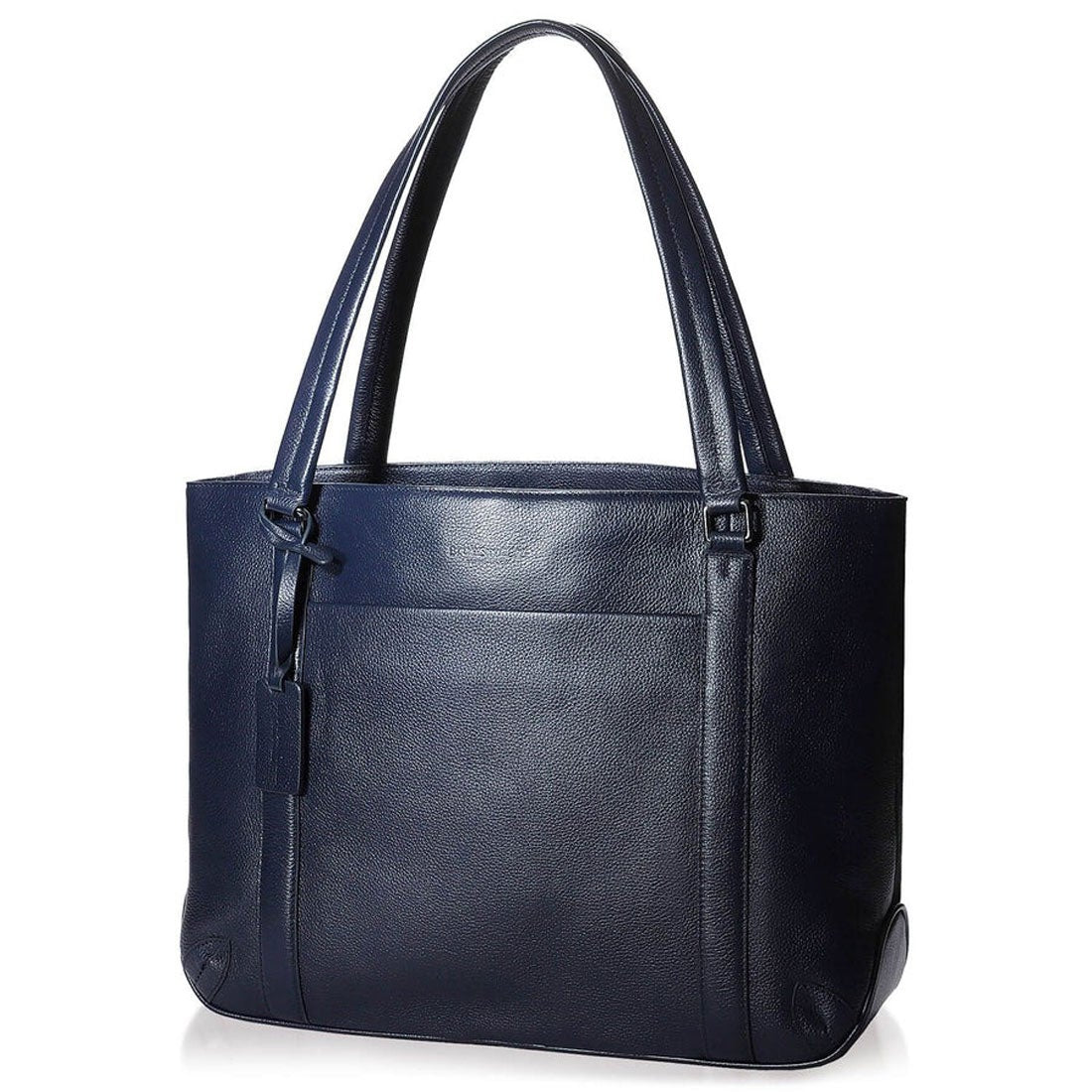 BLUE.SINCEREのトートバッグ Blue Sincere Genuine Leather Tote Bag / Bijito - ビジト -