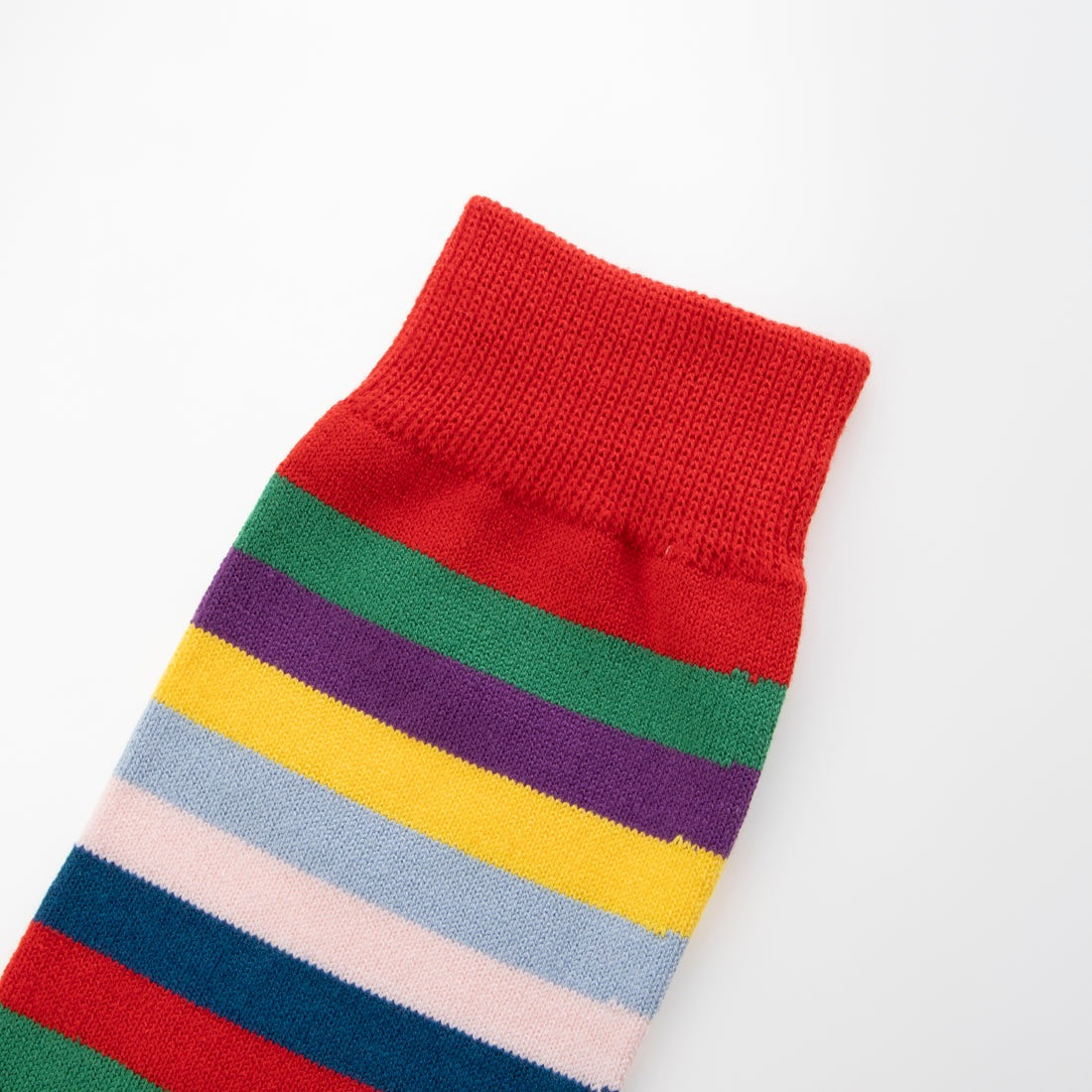 ボクハタノシイ BOKU HA TANOSII BOKU HA TANOS II BTマルチボーダークルー (RED) RED