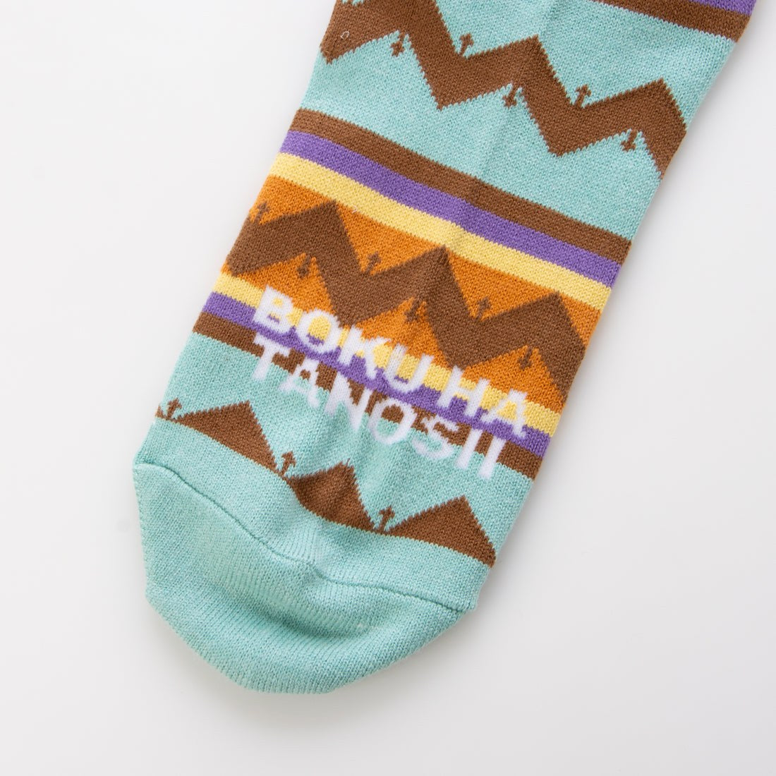 ボクハタノシイ BOKU HA TANOSII BOKU HA TANOS II BTパターンクルー (MINT) MINT