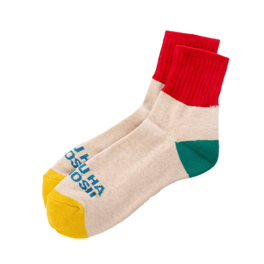 ボクハタノシイ BOKU HA TANOSII BOKU HA TANOS II BT3パネルパイルクォーター (BEIGE) BEIGE