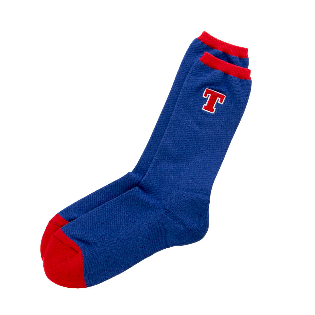 ボクハタノシイ BOKU HA TANOSII BOKU HA TANOS II C BT COLLEGE ロゴ (NAVY) NAVY