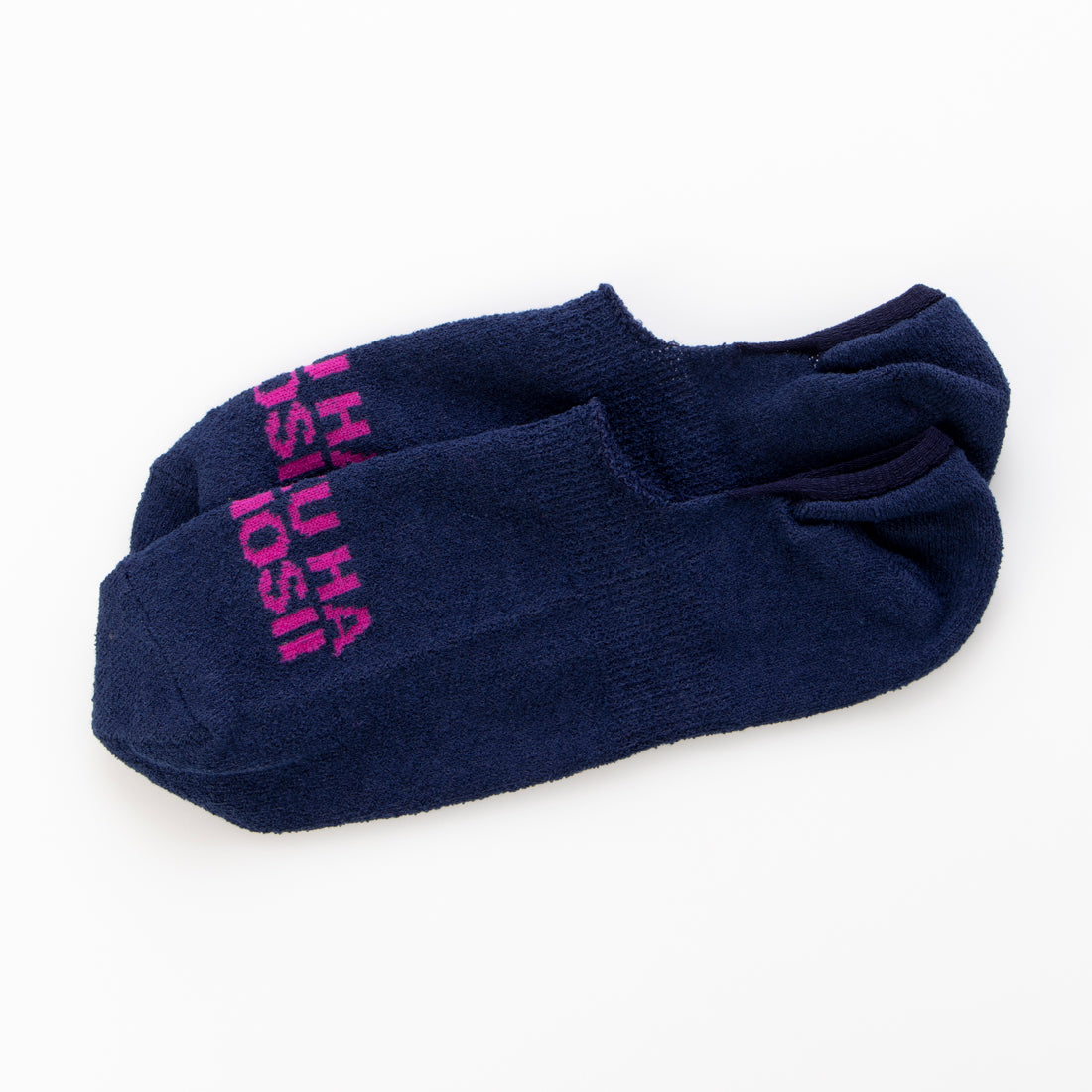 ボクハタノシイ BOKU HA TANOSII BOKU HA TANOS II BTシューズイン (NAVY) NAVY