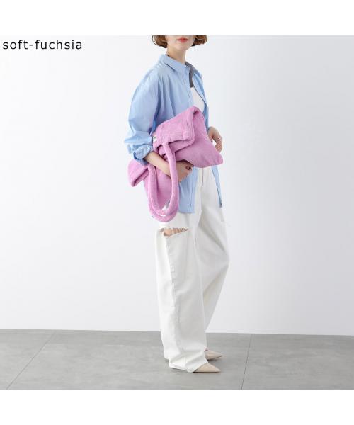 ボングスタ BONGUSTA BONGUSTA トートバッグ NARAM TOTEBAG 無地 ロゴ コットン (lemon-sorbet) lemon-sorbet