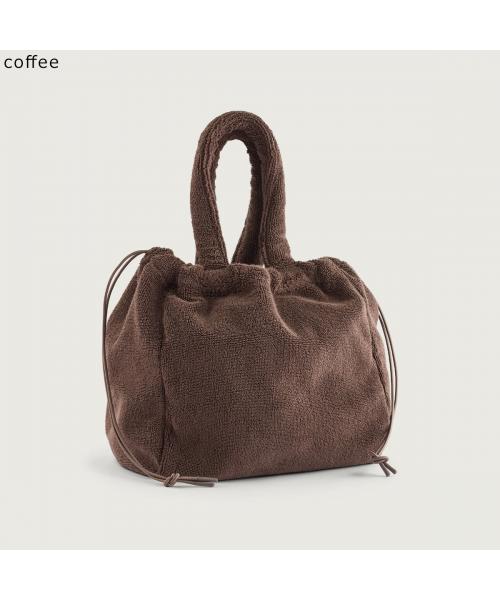 ボングスタ BONGUSTA BONGUSTA ハンドバッグ NARAM HANDBAG ナラム (blush/ライトピンク) blush/ライトピンク