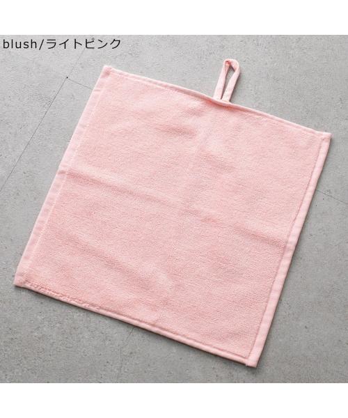 ボングスタ BONGUSTA BONGUSTA ハンドタオル NARAM WASH CLOTH 30×30 (silver-sage/ミント) silver-sage/ミント