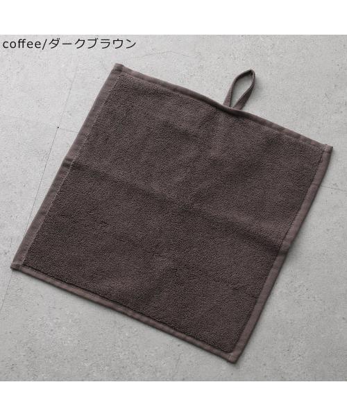 ボングスタ BONGUSTA BONGUSTA ハンドタオル NARAM WASH CLOTH 30×30 (silver-sage/ミント) silver-sage/ミント