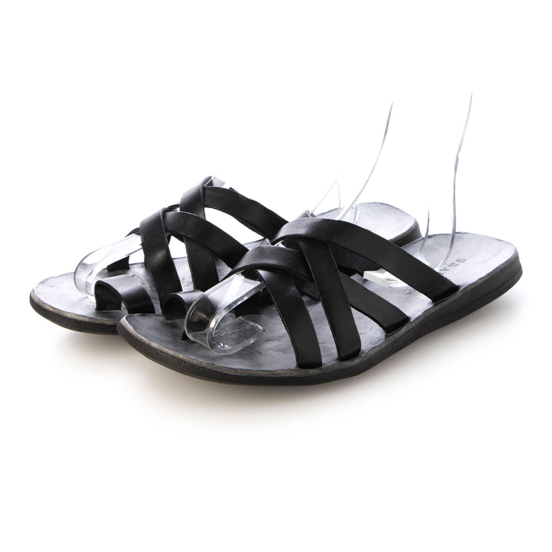 ブラドール　サンダル BRADOR（ブラドール） メンズ グルカサンダル｜ROCOCO ONLINE STORE