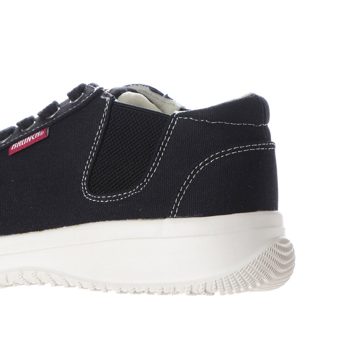 ブランチ BRUNCH 軽量ミドルカットスニーカー BR-181