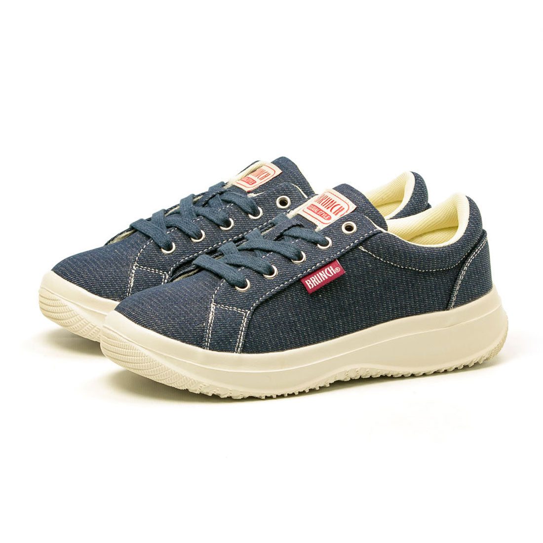 ブランチ BRUNCH スニーカー カジュアルシューズ ブランチ 軽量 ゆったり設計 BRUNCH BR-180