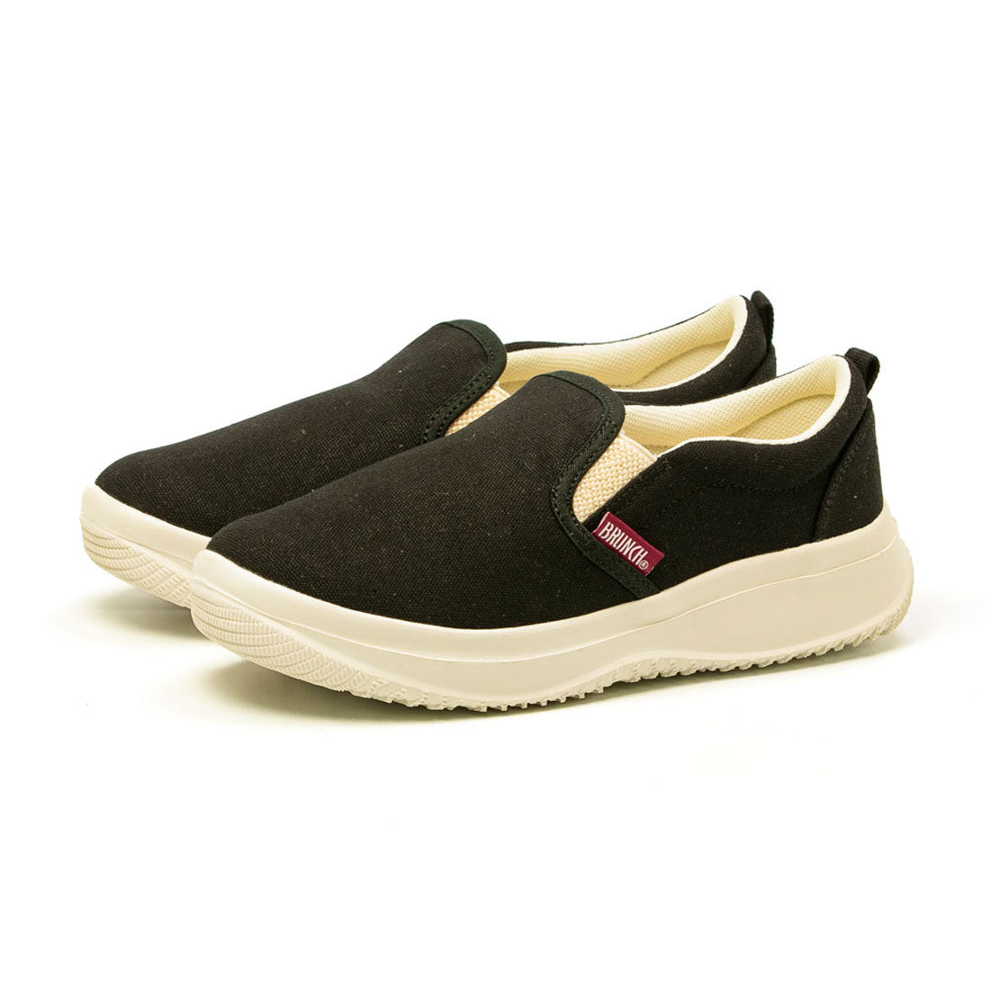 BRUNCH Sneakers Slip-on Casual Shoes BRUNCH Lightweight Roomy Design BRUNCH BR-179