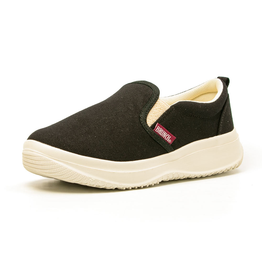 BRUNCH Sneakers Slip-on Casual Shoes BRUNCH Lightweight Roomy Design BRUNCH BR-179