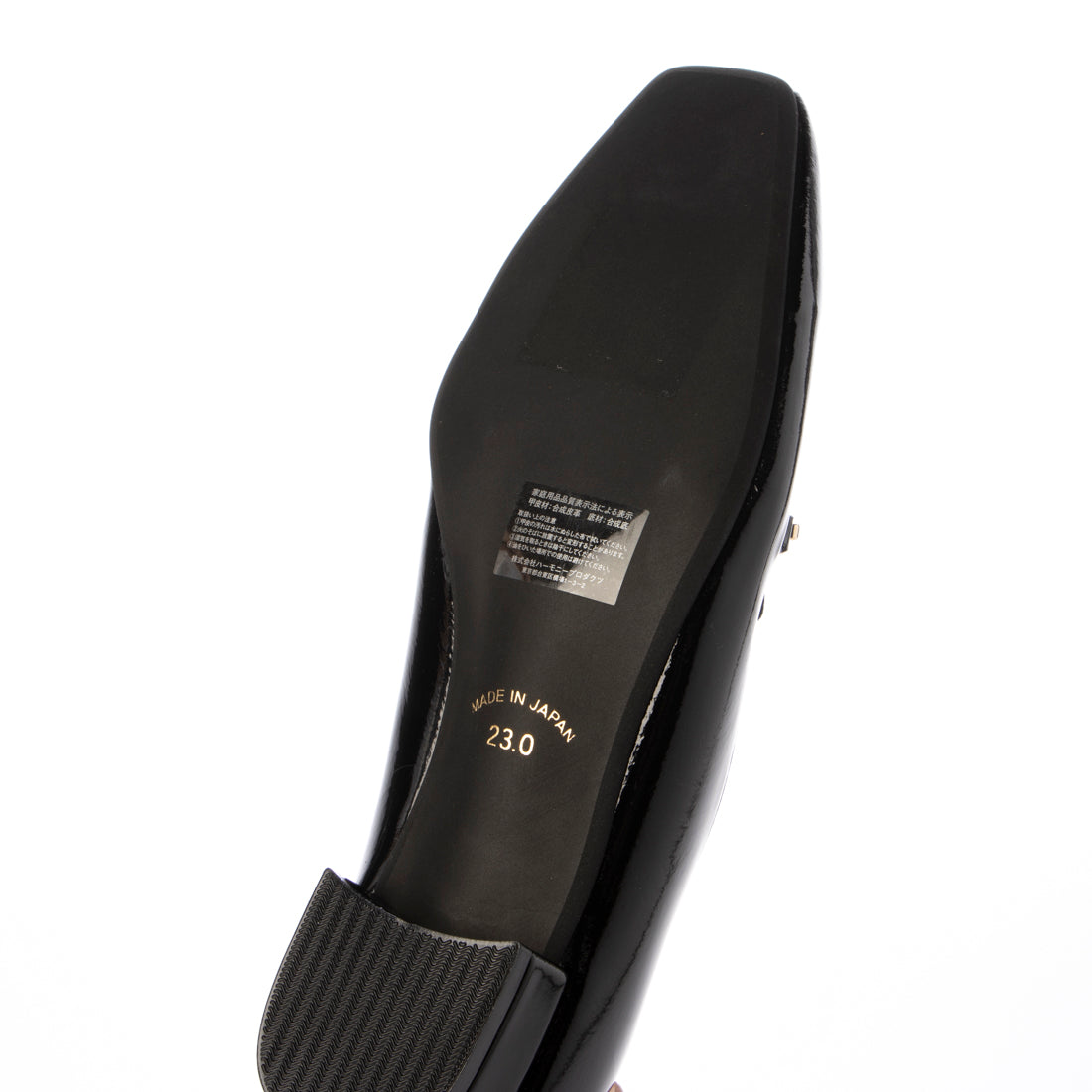 ブリジット バーキン Bridget Birkin レースコンビパールビットローファー （ブラックコンビ） ブラックコンビ