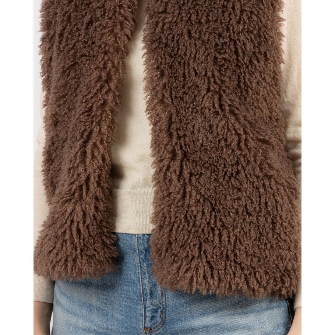 ブローディア BRODIAEA ボアベスト