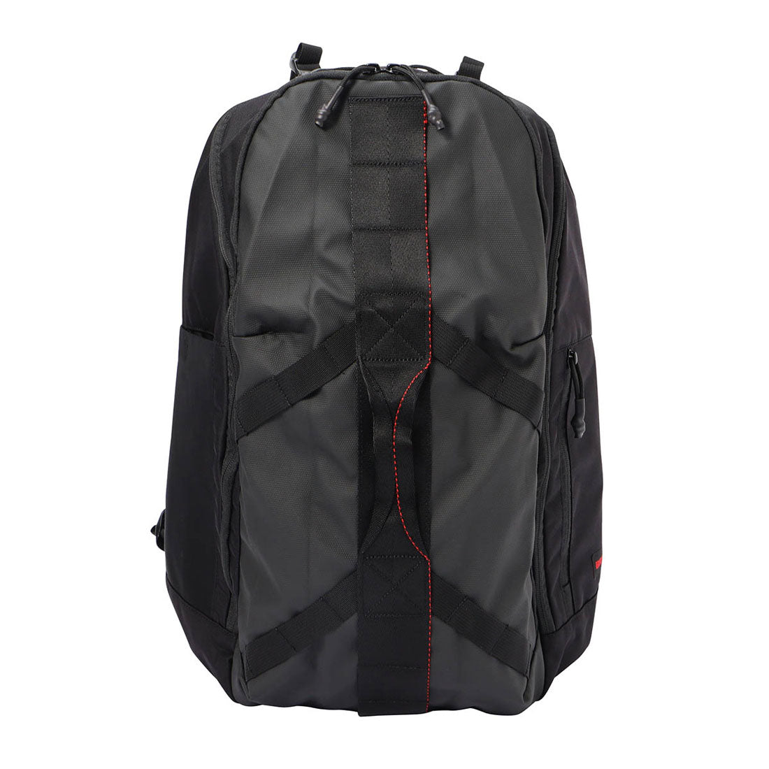 Briefing BRIEFING Backpack Regit JOURNEY PACK BRA223P23 010 BLACK