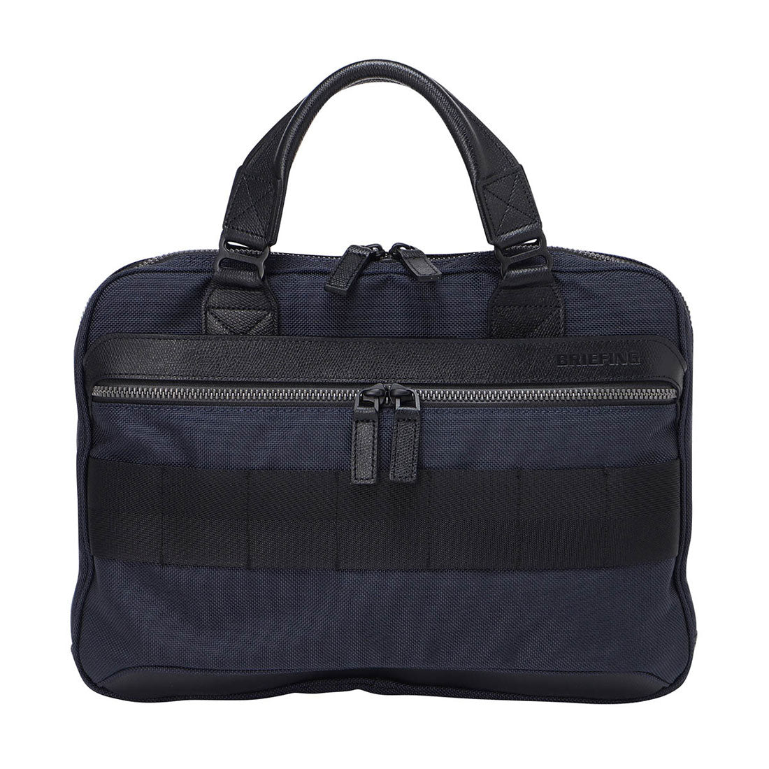 【美品】BRIEFING FUSION ONE WAY BRIEF FUSION ONE WAY BRIEF(FREE Black/ブラック): BRIEFING