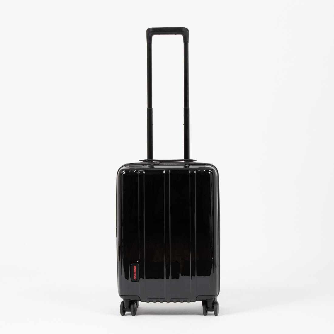 ブリーフィング BRIEFING H-37 SD NEO キャリーケース (ブラック) ブラック