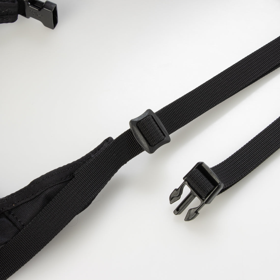 ブリーフィング BRIEFING デイトリッパー ミニ MW ショルダーバッグ (BLACK) BLACK