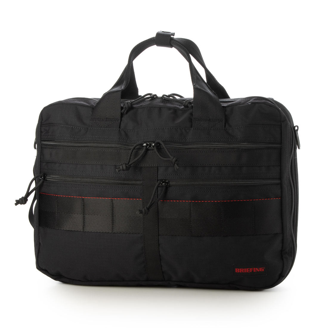 Briefing A4 3-Way Liner MW Briefcase