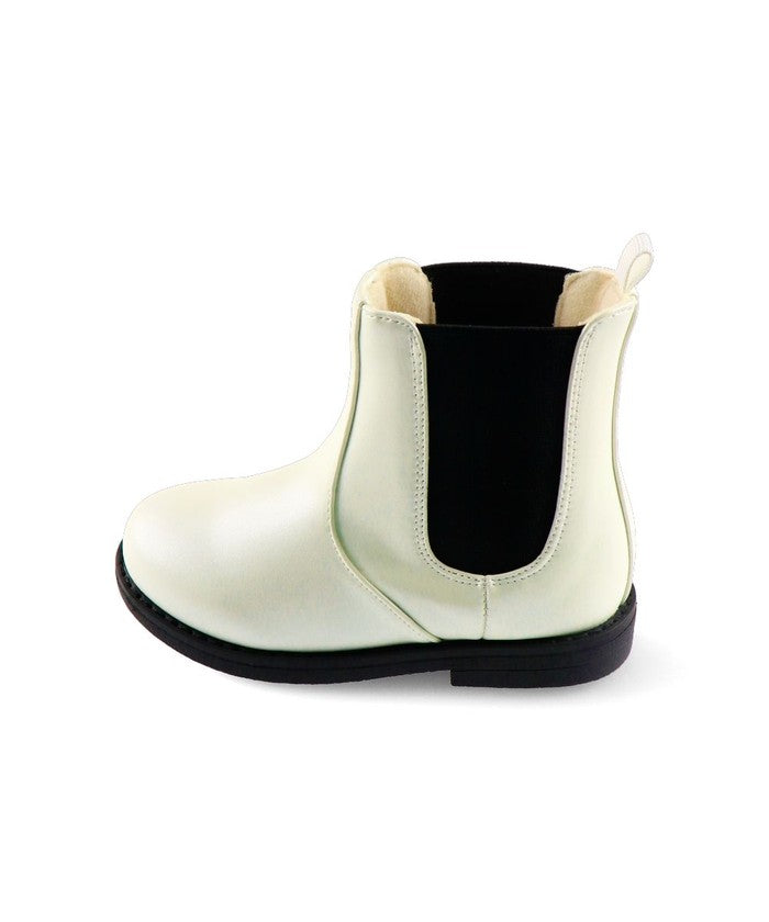 ブランシェス branshes サイドゴアブーツ