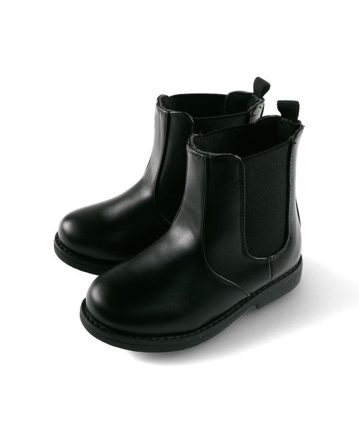 ブランシェス branshes サイドゴアブーツ