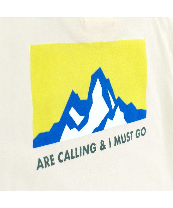 ブランシェス BRANSHES 【WEB限定/DRC】綿100%bコレグラフィック長袖Tシャツ ロンT