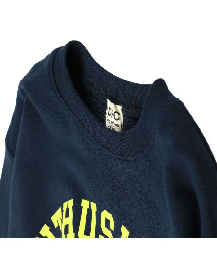 Branshes BRANSHES 【WEB Limited/DRC/Soft Thin Backing】 Assorted Graphic Trainer