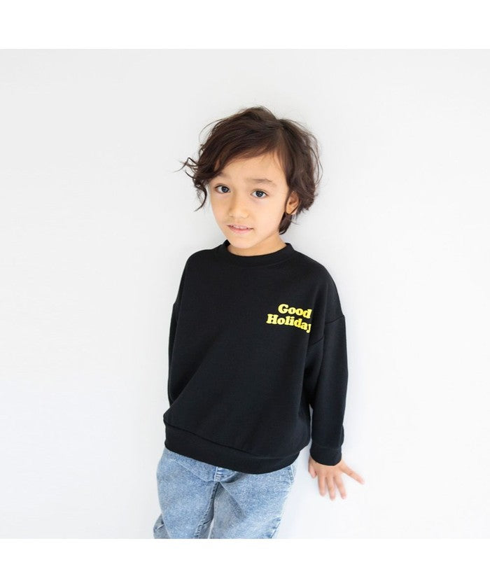 Branshes BRANSHES 【WEB Limited/DRC/Soft Thin Backing】 Assorted Graphic Trainer