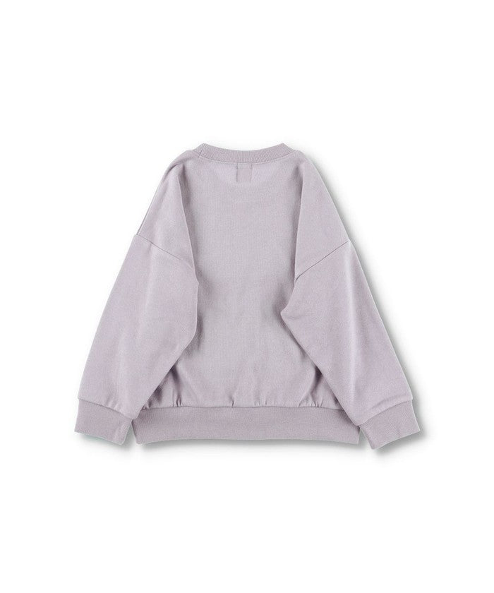 Branshes BRANSHES 【WEB Limited/DRC/Soft Thin Backing】 Assorted Graphic Trainer