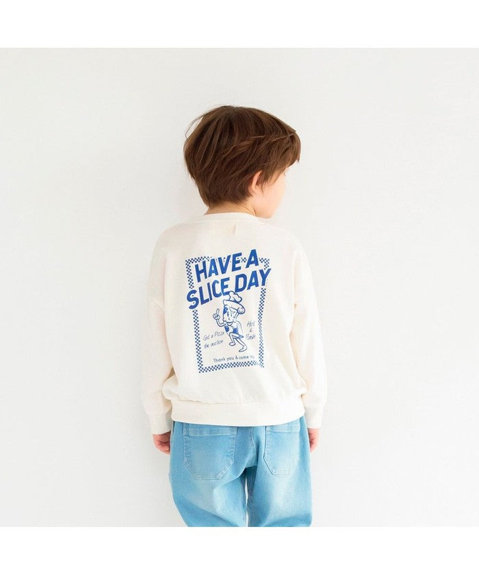 Branshes BRANSHES 【WEB Limited/DRC/Soft Thin Backing】 Assorted Graphic Trainer