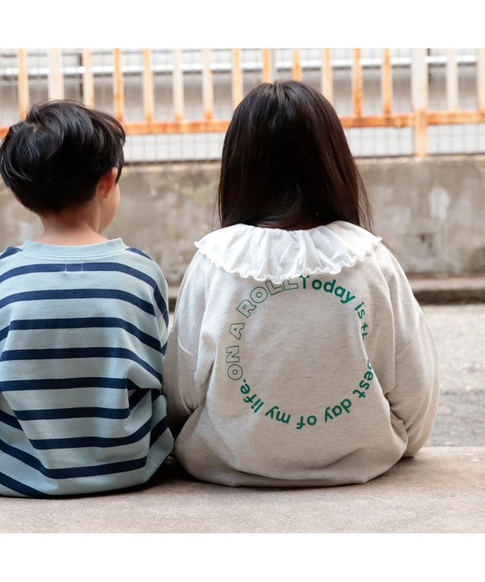 Branshes BRANSHES 【WEB Limited/DRC/Soft Thin Backing】 Assorted Graphic Trainer