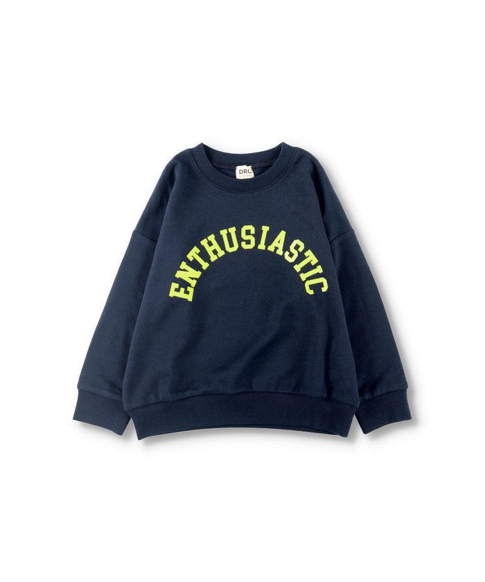 Branshes BRANSHES 【WEB Limited/DRC/Soft Thin Backing】 Assorted Graphic Trainer