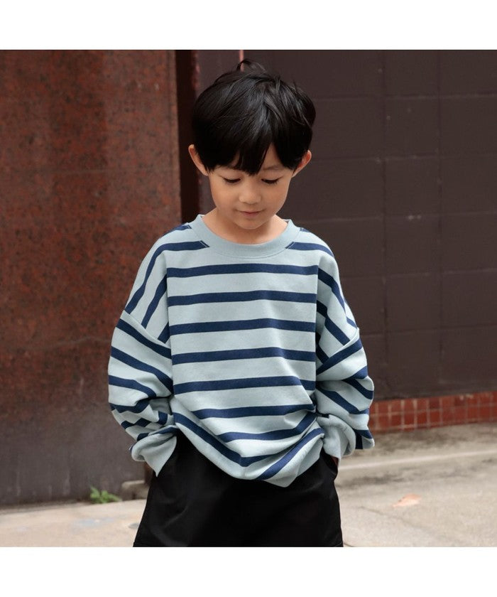 Branshes BRANSHES 【WEB Limited/DRC/Soft Thin Backing】 Assorted Graphic Trainer