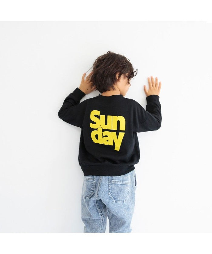 Branshes BRANSHES 【WEB Limited/DRC/Soft Thin Backing】 Assorted Graphic Trainer