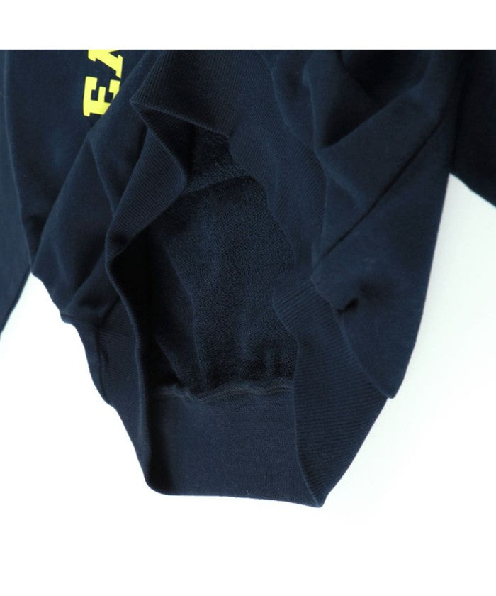 Branshes BRANSHES 【WEB Limited/DRC/Soft Thin Backing】 Assorted Graphic Trainer