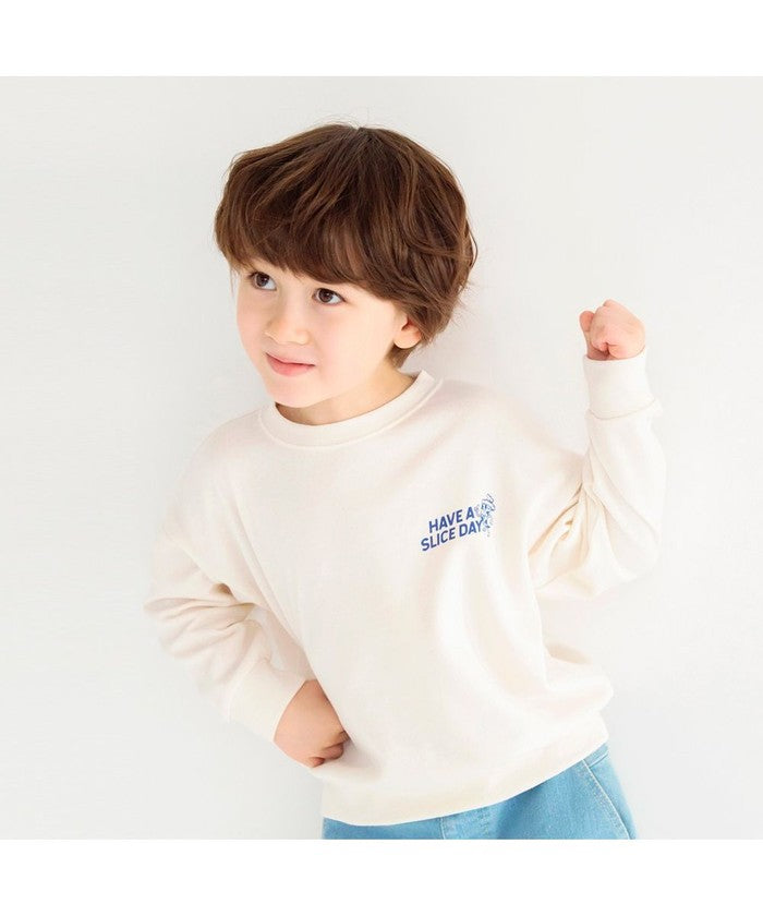 Branshes BRANSHES 【WEB Limited/DRC/Soft Thin Backing】 Assorted Graphic Trainer