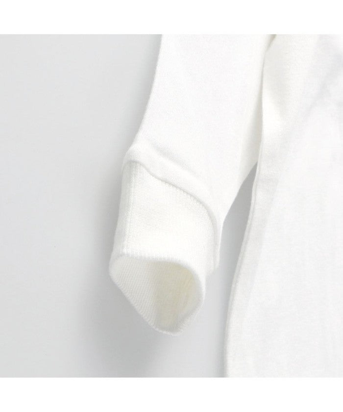 ブランシェス BRANSHES 【WEB限定/DRC/お肌に嬉しい綿100%】アソートグラフィック長袖Tシャツ