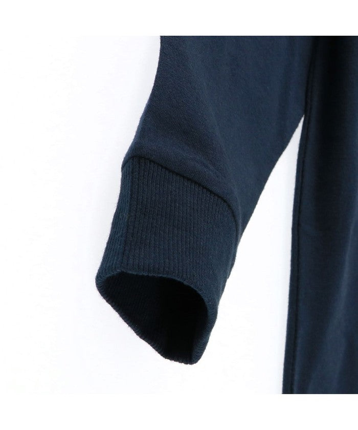 ブランシェス BRANSHES 【WEB限定/DRC/お肌に嬉しい綿100%】アソートグラフィック長袖Tシャツ