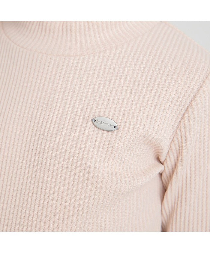 ブランシェス BRANSHES TCテレコ ストレッチテレコLTS