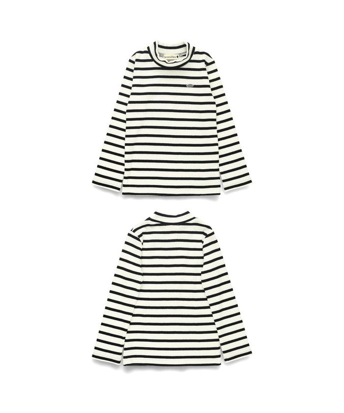 ブランシェス BRANSHES TCテレコ ストレッチテレコLTS