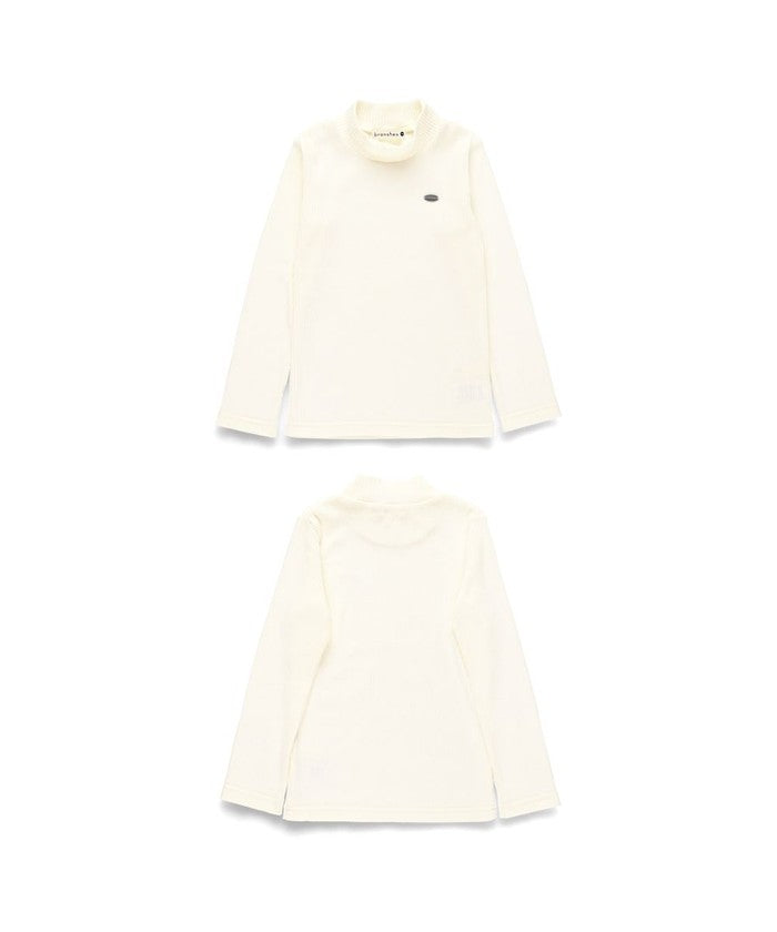 ブランシェス BRANSHES TCテレコ ストレッチテレコLTS