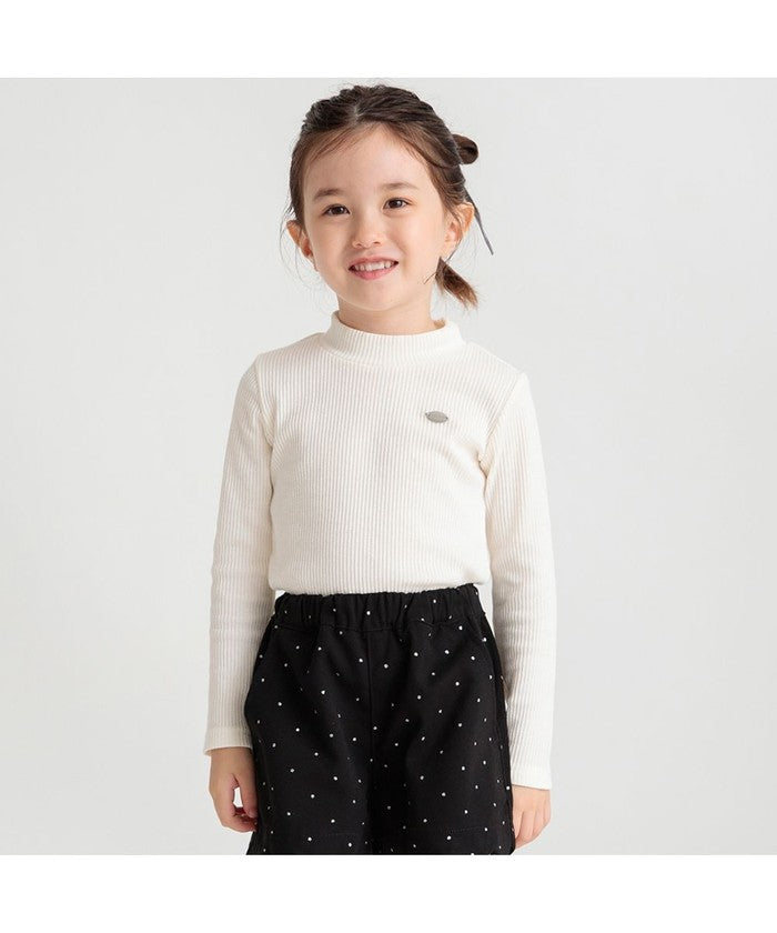 ブランシェス BRANSHES TCテレコ ストレッチテレコLTS